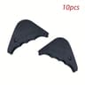 Soft Toe Plug Half Insoles For Shoe Adjustment And Comfort 10