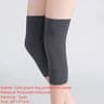 Winter Warm Knee Pads Bamboo Charcoal Thermal Support For Men And Women 10