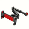 Car Headrest Tablet Holder With Adjustable Mount For Phones And Tablets 7