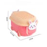 Cartoon Toy Storage Box Organizer For Kids Home Storage 9