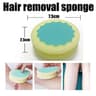Nano Crystal Epilator Hair Removal Tool For Smooth Skin Exfoliating Body Care 6