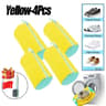 Machine Washable Shoe Laundry Bag With Soft Fiber Liner And Adjustable Strap 12
