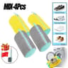 Machine Washable Shoe Laundry Bag With Soft Fiber Liner And Adjustable Strap 14