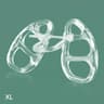 Anti Snore Nasal Dilator Nose Clip For Easy Breathing And Better Sleep 9