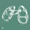 Anti Snore Nasal Dilator Nose Clip For Easy Breathing And Better Sleep 6