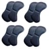 Heel Cushion Pads With Adhesive Backing For AntiWear Comfort And Blister Protection 7