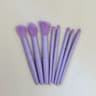 Professional Soft Fluffy Makeup Brush Set For Foundation Eyeshadow And Powder Application 19