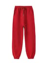Women Winter Warm Leggings Thick Fleece Plus Size Casual Pants 10