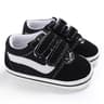 Newborn Classic Canvas Baby Walking Shoes Soft Sole First Walker 10