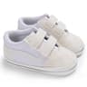 Newborn Classic Canvas Baby Walking Shoes Soft Sole First Walker 11