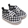 Newborn Classic Canvas Baby Walking Shoes Soft Sole First Walker 6