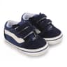 Newborn Classic Canvas Baby Walking Shoes Soft Sole First Walker 7