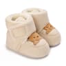Cute Soft Cartoon Cotton Baby Toddler Shoes First Walker 8