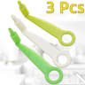 Spiral Potato Cutter Twisted Slice Vegetable Spiral Slicer Kitchen Tool 8