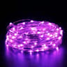 Fairy Light String LED Copper Wire Battery Powered For Bedroom Garden Party Wedding Decoration 12