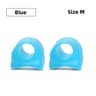 Gel Silicone Hallux Valgus Corrector Toe Separator Bunion Guard For Foot Alignment And Pain Relief 9