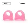 Gel Silicone Hallux Valgus Corrector Toe Separator Bunion Guard For Foot Alignment And Pain Relief 10