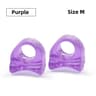 Gel Silicone Hallux Valgus Corrector Toe Separator Bunion Guard For Foot Alignment And Pain Relief 12
