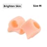 Gel Silicone Hallux Valgus Corrector Toe Separator Bunion Guard For Foot Alignment And Pain Relief 6