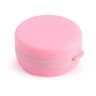 Multiuse Bath Brush Hanging Silicone Body Scrubber With Soap Holder 6