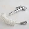 Stainless Steel Handheld Toilet Bidet Sprayer Set 6
