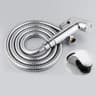 Stainless Steel Handheld Toilet Bidet Sprayer Set 8