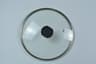 Non Stick Frying Pan Skillet And Wok For Gas And Induction Cooking 6