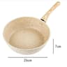 Non Stick Frying Pan Wok Pan For Steak Pancake And Daily Cooking 9