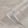 Wide Peel And Stick Wood Grain Vinyl Flooring Roll 9