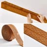 Self Adhesive Wall Trim Line Skirting Border Strip 8