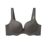 Large Size Wireless Strapless Bra For Women Breathable Anti Sagging Support 7