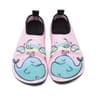 Kids Water Shoes Quick Dry Barefoot Beach And Swim Footwear 11