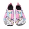 Kids Water Shoes Quick Dry Barefoot Beach And Swim Footwear 12