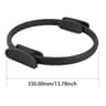 Pilates Fitness Ring Flexible Resistance Exercise Circle For Women Training 7