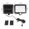 106 LED Solar Motion Sensor Floodlight With Remote Control 6