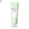 Centella Asiatica Deep Cleansing Foam Facial Cleanser For Oil Control And Soothing Care 8
