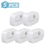 Mini LED Motion Sensor Night Light Plug In With Warm White Glow 10
