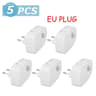 LED Night Light Mini PIR Motion Sensor Plug In Lamp For Bedroom And Hallway 9