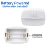 Mini LED Night Light With PIR Motion Sensor For Bedroom And Hallway 6