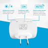 Mini LED Night Light With PIR Motion Sensor For Bedroom And Hallway 7