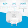 Mini LED Night Light With PIR Motion Sensor For Bedroom And Hallway 8