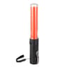 LED Traffic Signal Baton Warning Light Wand With Multiple Flashing Modes 7
