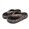 Summer New Women Sandals Comfort FlipFlop Leopard Soft ThickSoled Cloud Slippers 6