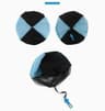 Outdoor Childrens Paratrooper Toy Educational Flying Sport Hand Throwing Mini Soldier Parachute 10