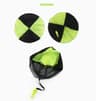 Outdoor Childrens Paratrooper Toy Educational Flying Sport Hand Throwing Mini Soldier Parachute 8