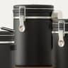 Stainless Steel Coffee Beans Vacuum Storage Jar  Large Capacity Airtight Container With Spoon 14