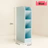 Creative MultiFunctional Desktop Storage  Diagonal MultiLayer Pen  Cosmetic Brush Holder 9