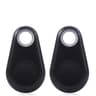 Mini GPS Smart AntiLoss Device  Bidirectional Bluetooth Tracker  Keychain Locator For Keys  Phones 12