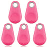 Mini GPS Smart AntiLoss Device  Bidirectional Bluetooth Tracker  Keychain Locator For Keys  Phones 16