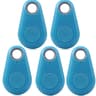Mini GPS Smart AntiLoss Device  Bidirectional Bluetooth Tracker  Keychain Locator For Keys  Phones 18
